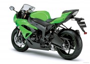 Kawasaki ZX-6R